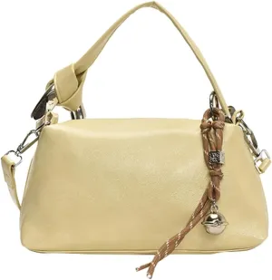 2025 Trendy Tote Bag Small Crossbody Handbag for Women Soft Leather Hobo Shoulder Bag Slouchy Top Handle Handbag Satchel