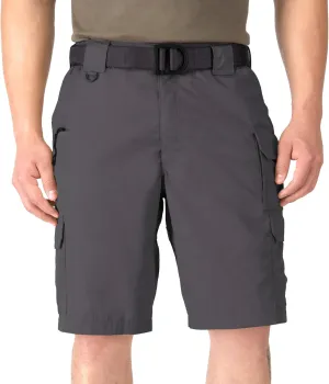 5.11 Tactical Men's Taclite Pro 11" Ripstop Shorts, Adjustable Waistband, Style 73308ABR