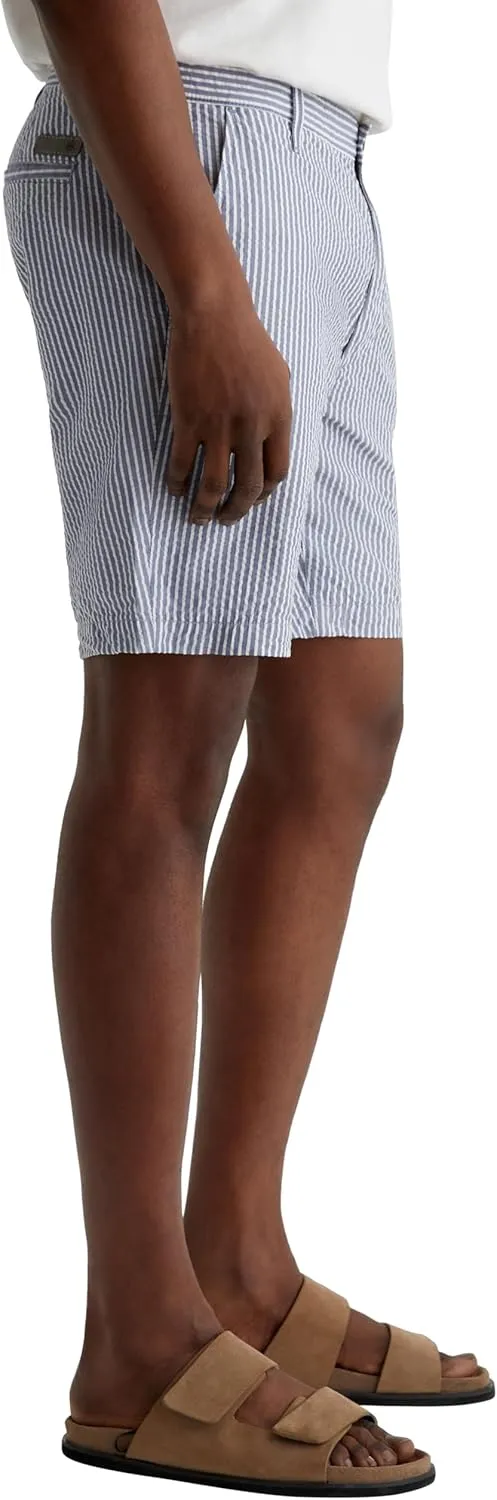 AG Jeans Men's Wanderer Slim Trouser Short