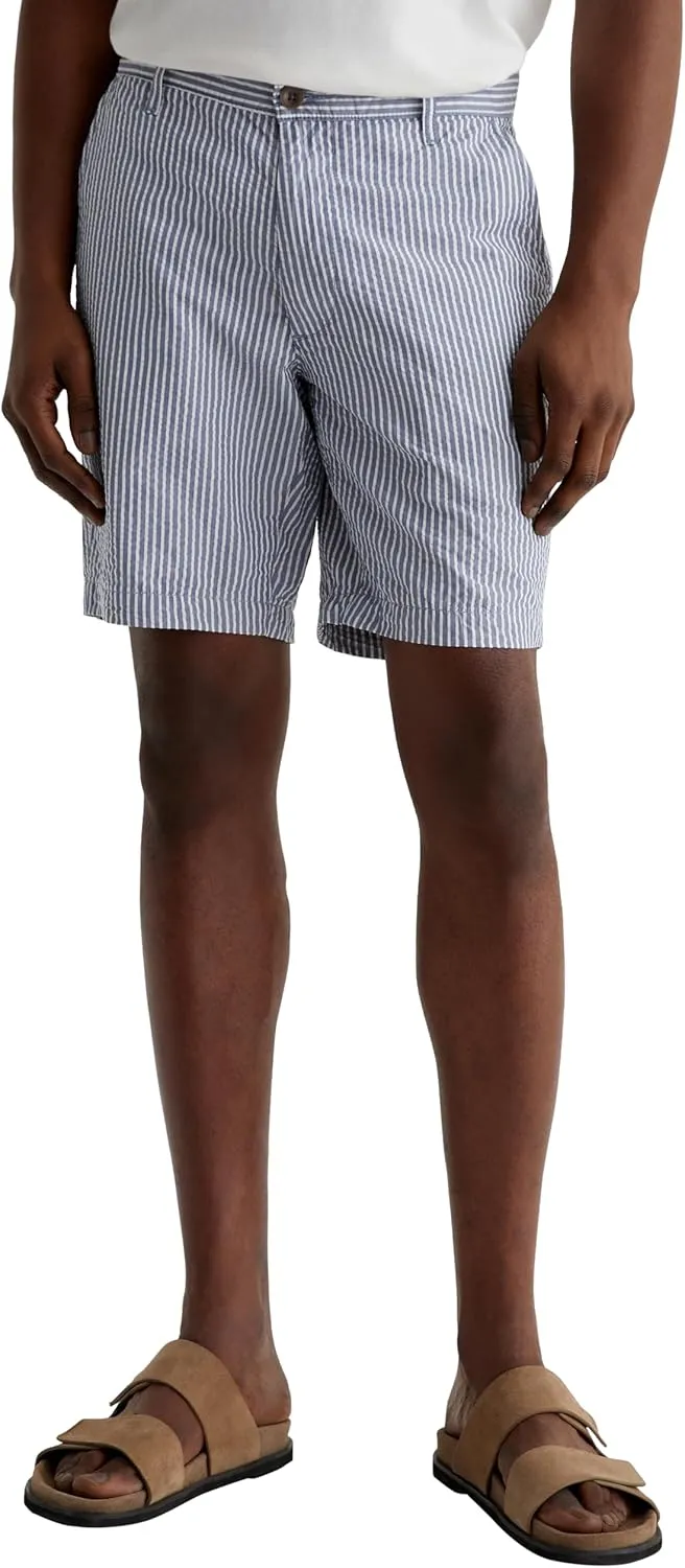 AG Jeans Men's Wanderer Slim Trouser Short