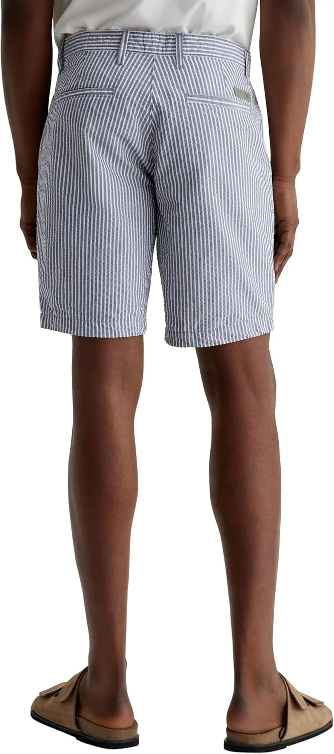 AG Jeans Men's Wanderer Slim Trouser Short