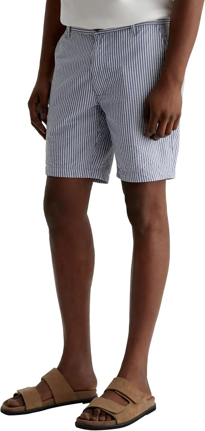 AG Jeans Men's Wanderer Slim Trouser Short