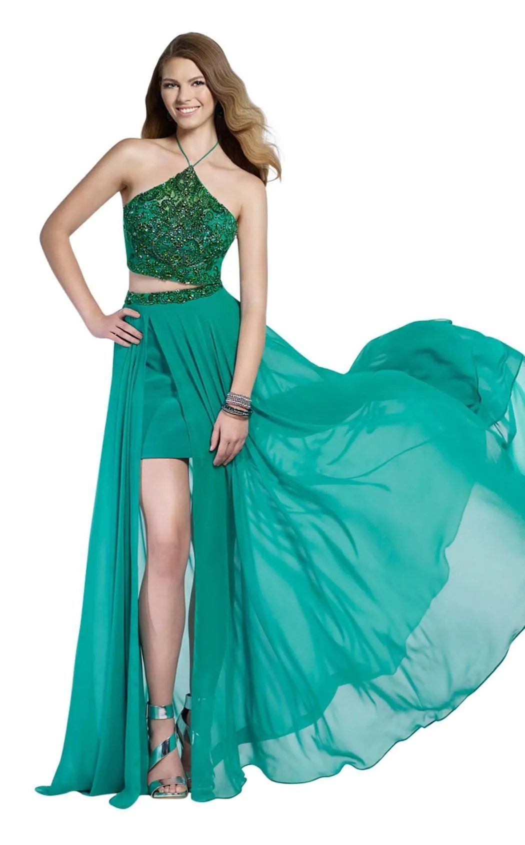 Alyce 1150 Dress