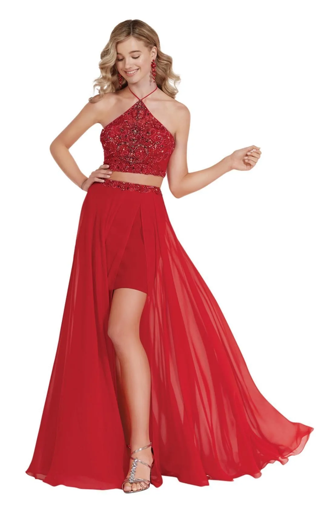 Alyce 1150 Dress