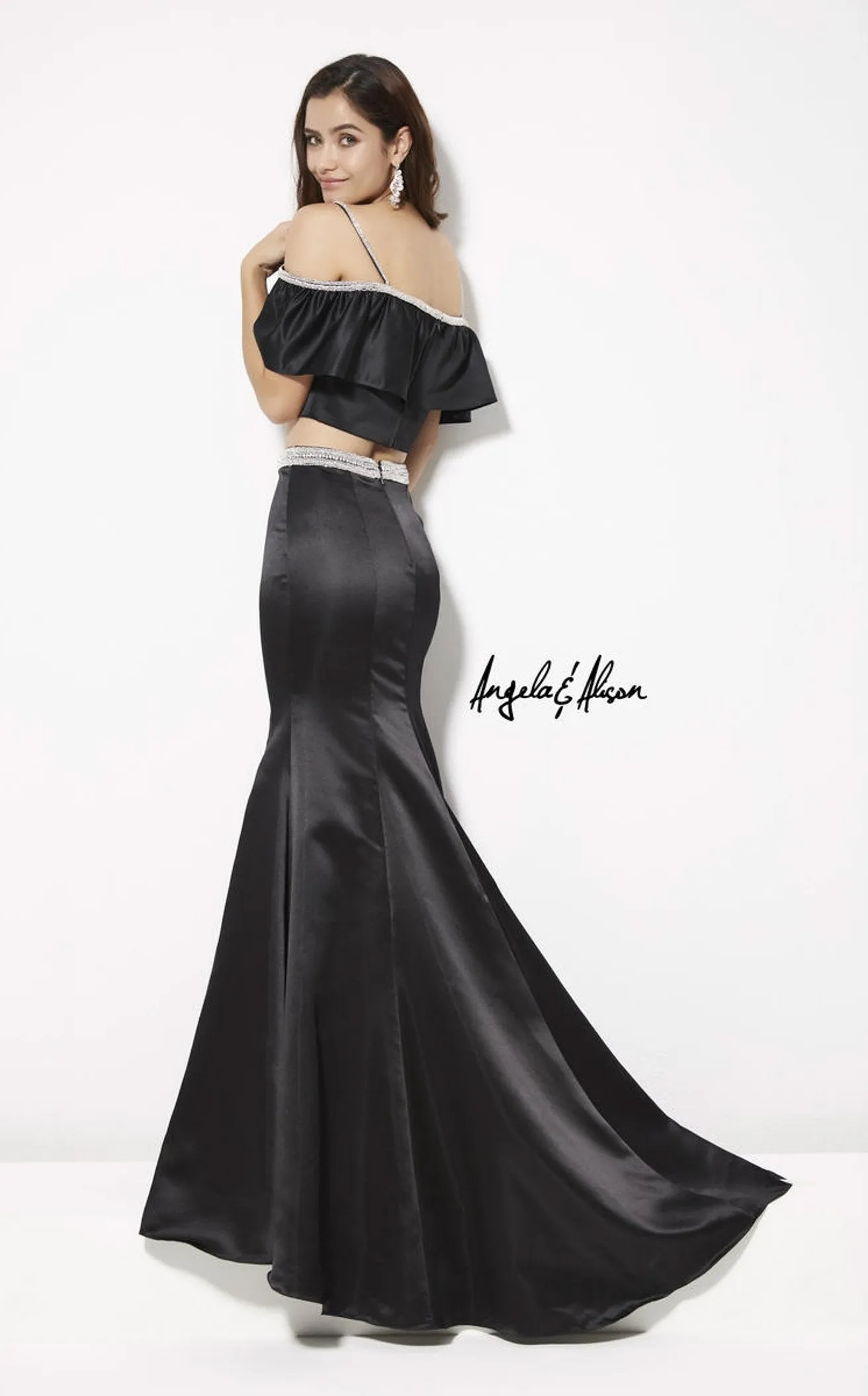 Angela and Alison 81010 Dress
