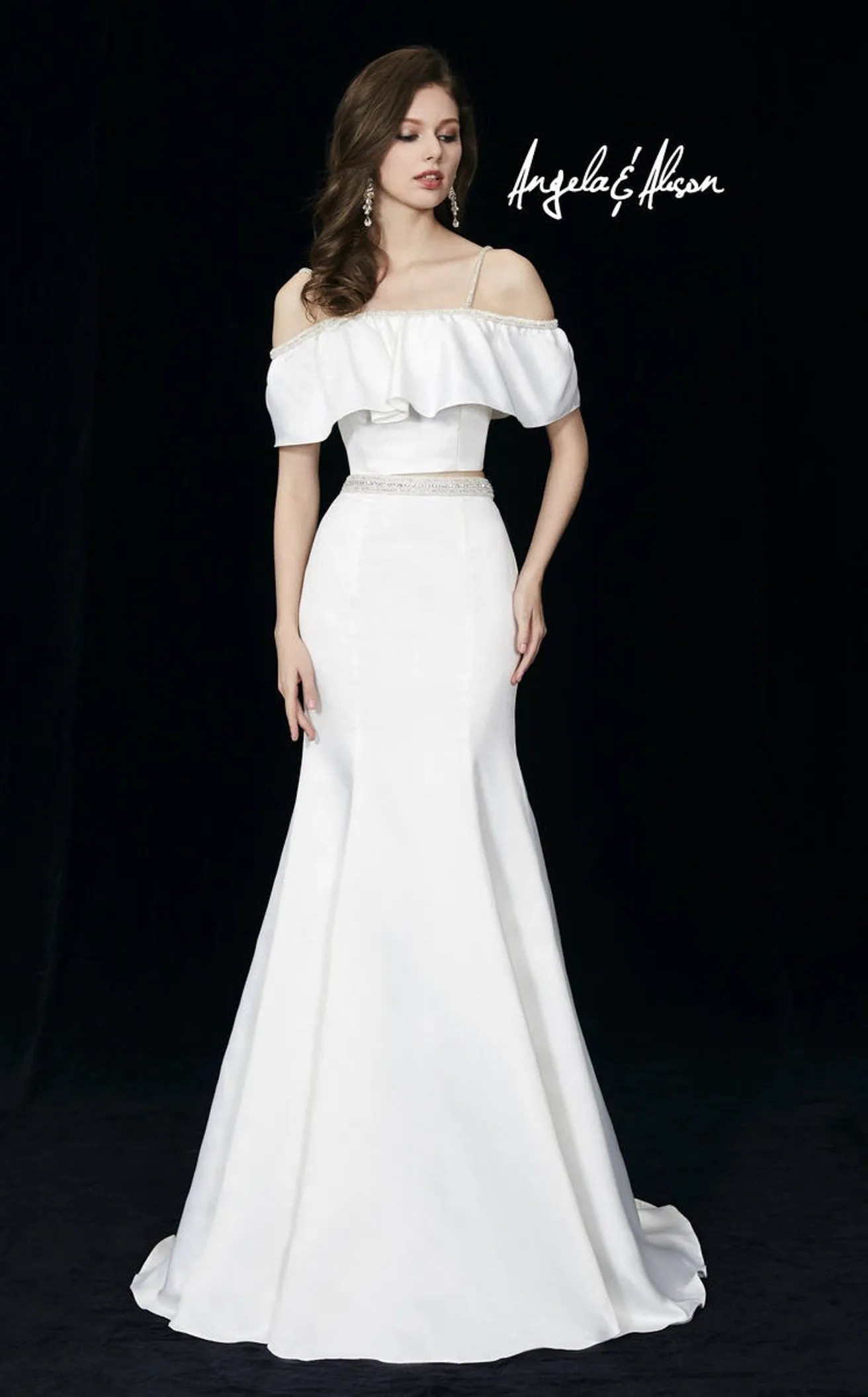 Angela and Alison 81010 Dress
