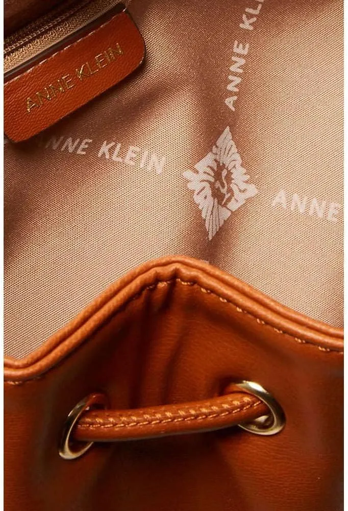 Anne Klein Hobo w/Braided Strap