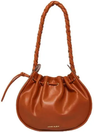 Anne Klein Hobo w/Braided Strap