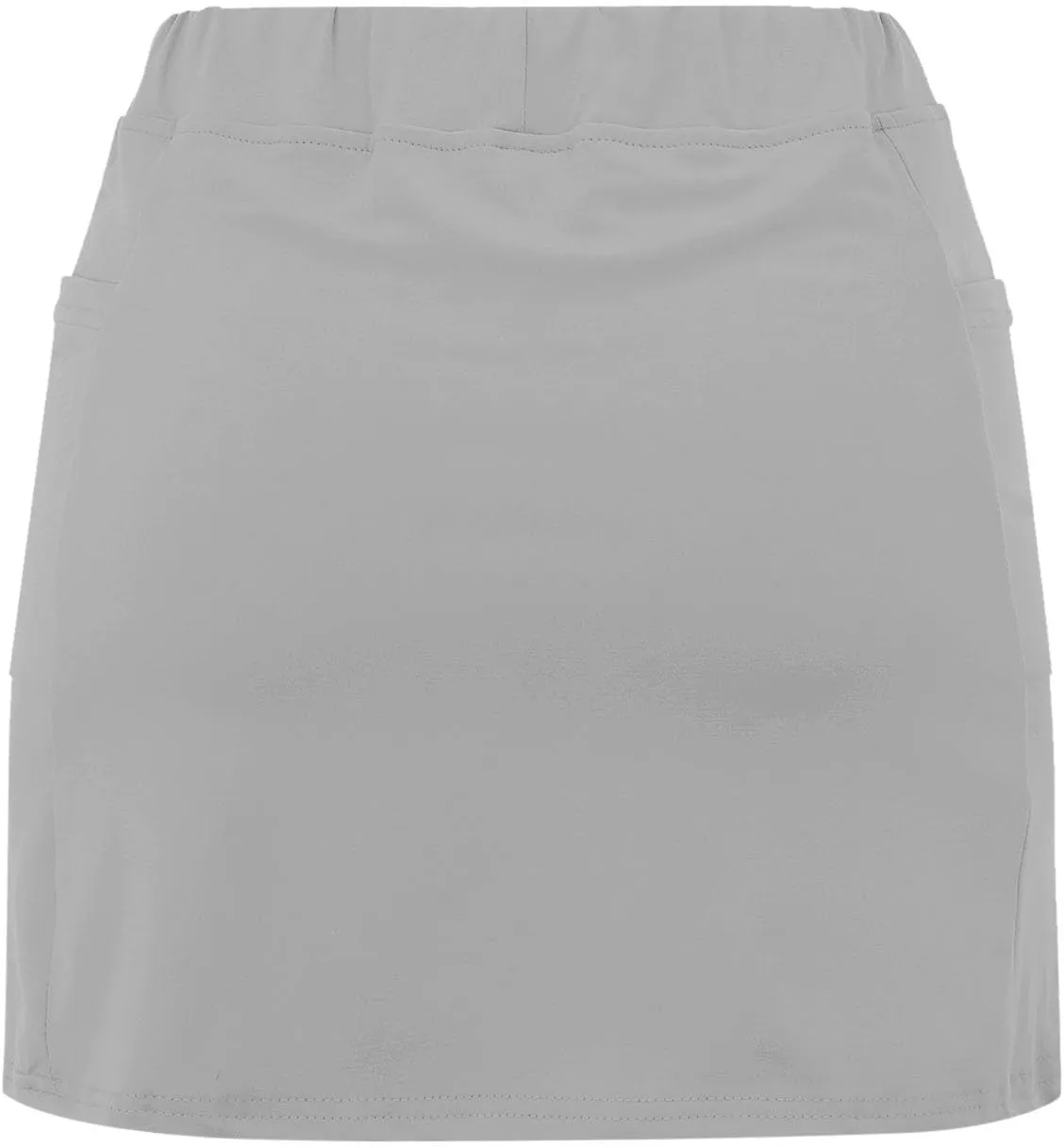 Athletic Skorts for Women Running Tennis Skirt with Shorts High Waist Tummy Control Skirts with Pocket Workout Skorts
