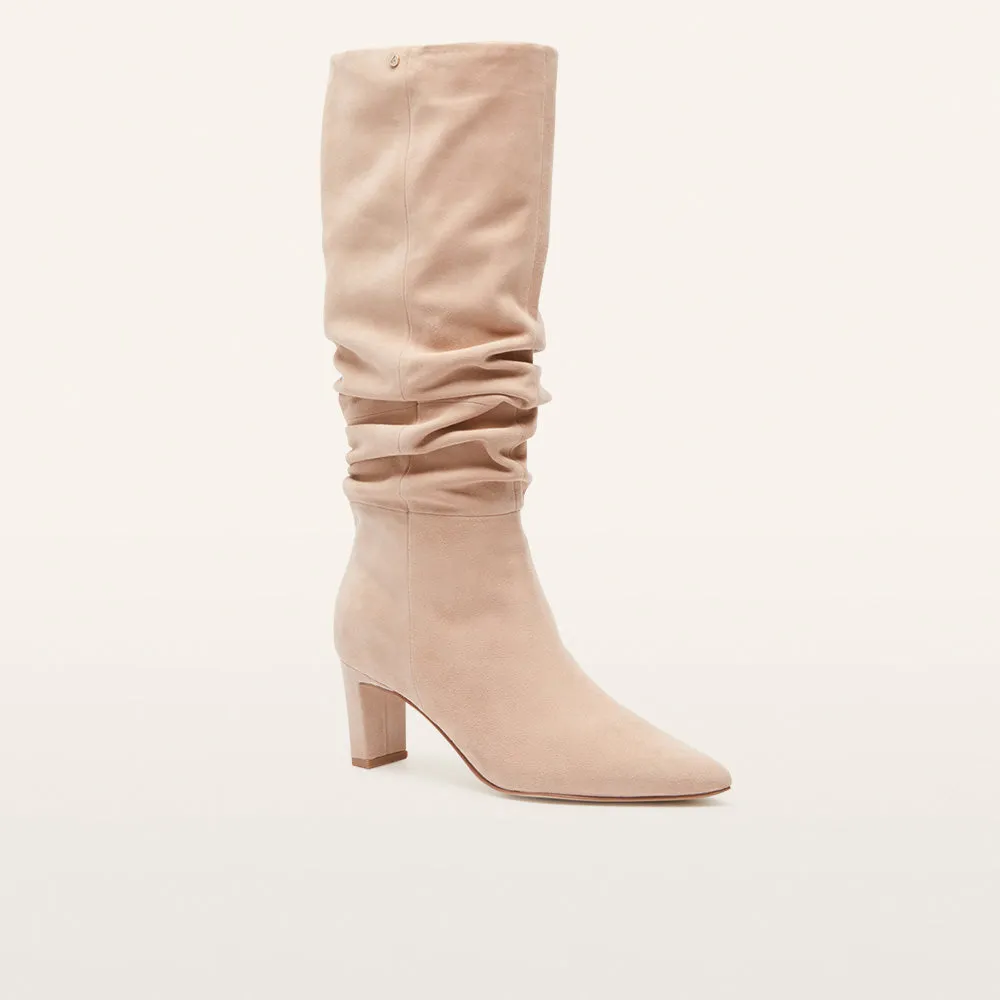 Ava II Sandshell Relaxed Leg