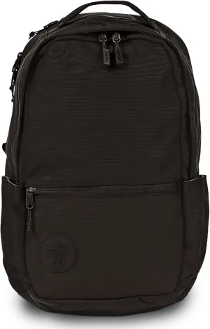 Baboon to the Moon City Backpack  Water Resistant Travel Backpack with Laptop Compartment, Lightweight Daypack for Men and Women, Work Back pack, Gym Bag, Bookbag