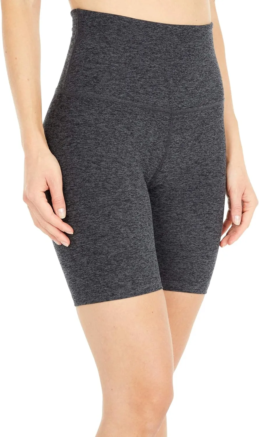 Beyond Yoga Women's High Waisted Biker Shorts