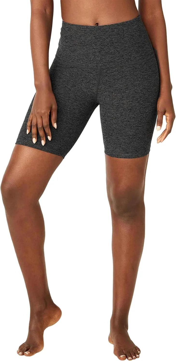 Beyond Yoga Women's High Waisted Biker Shorts