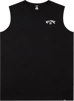 Billabong Big and Tall Tank Tops for Men - Cotton Mens Sleeveless Muscle T Shirt