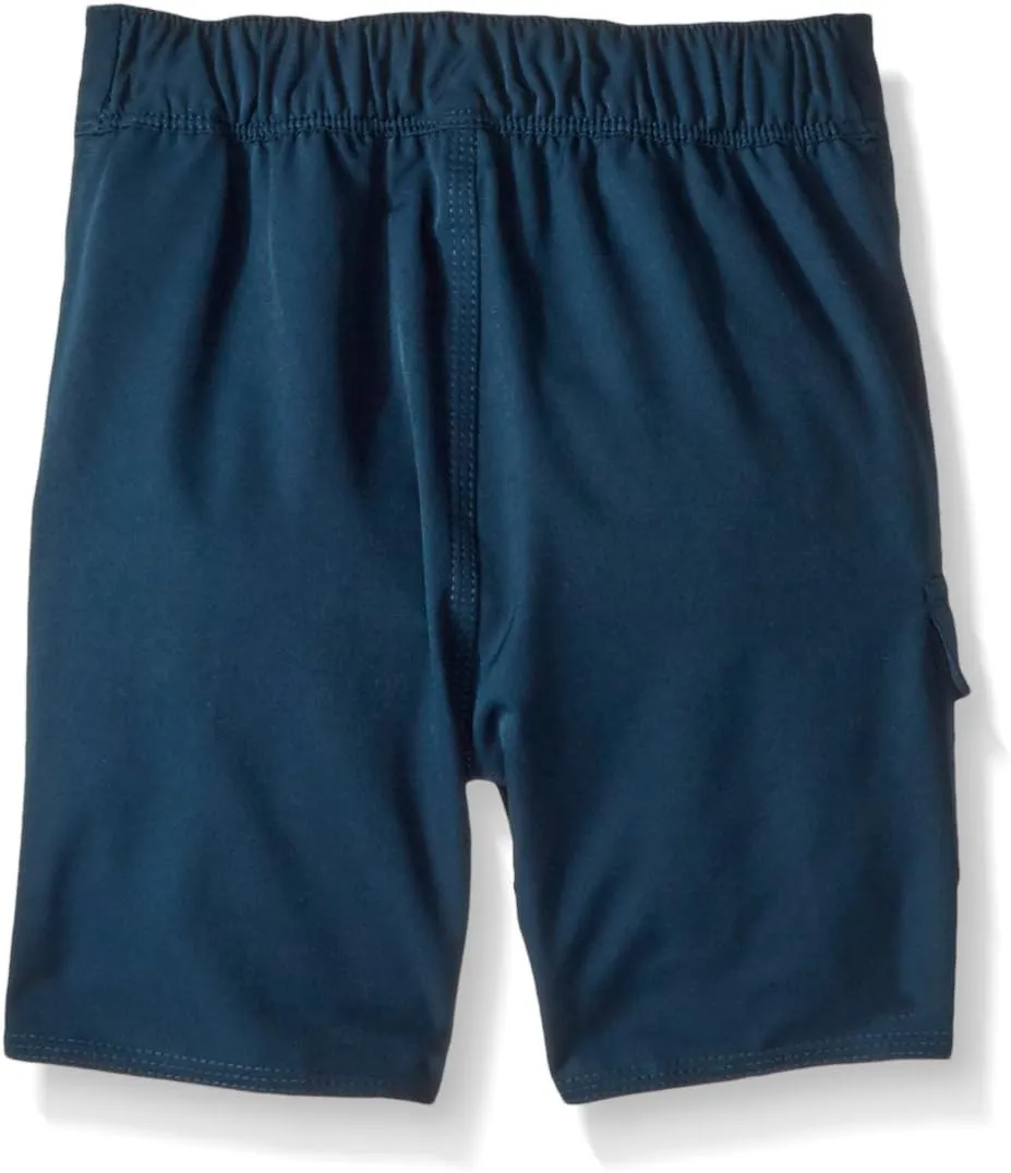 Billabong Boys' Classic Performance Stretch Boardshort