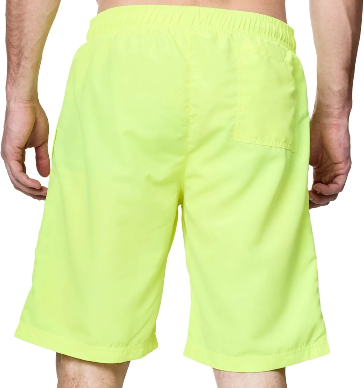 Billabong Swim Trunks for Men Big and Tall, Quick Dry Swim Board Shorts 10"