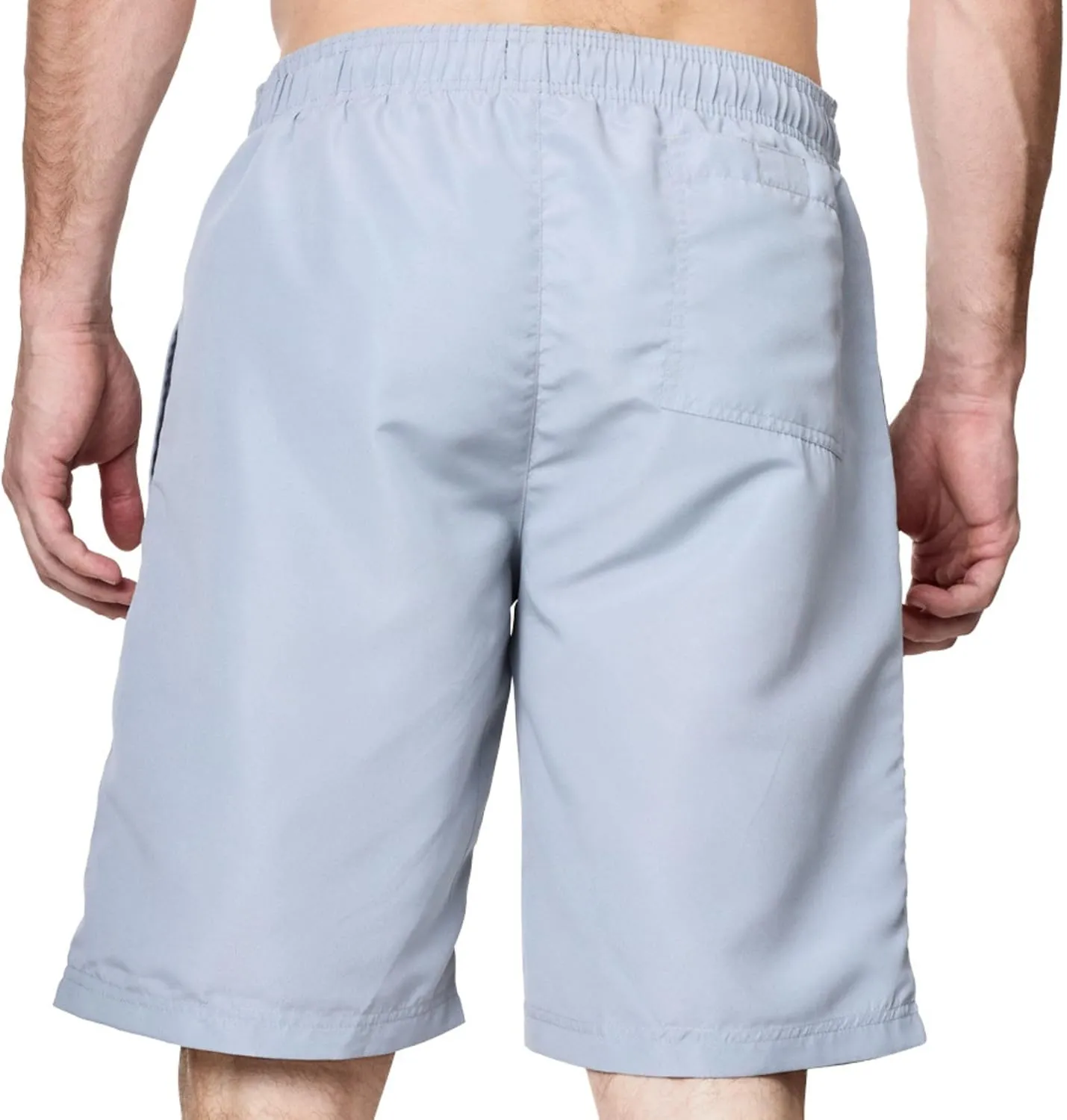Billabong Swim Trunks for Men Big and Tall, Quick Dry Swim Board Shorts 10"