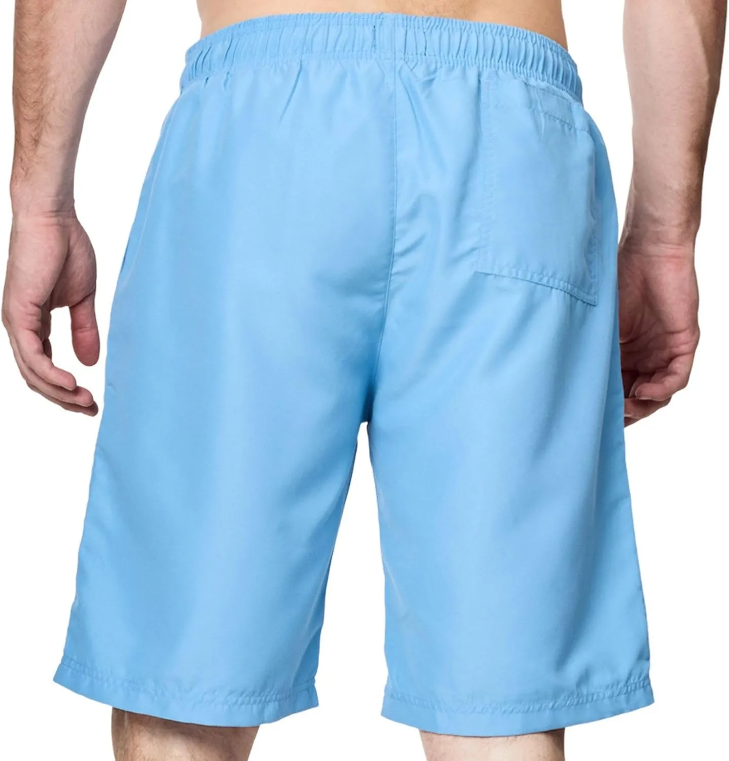 Billabong Swim Trunks for Men Big and Tall, Quick Dry Swim Board Shorts 10"