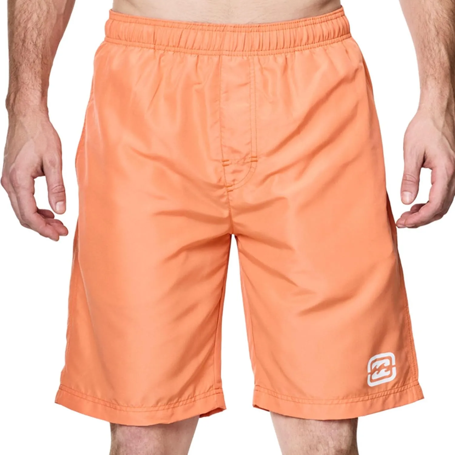 Billabong Swim Trunks for Men Big and Tall, Quick Dry Swim Board Shorts 10"