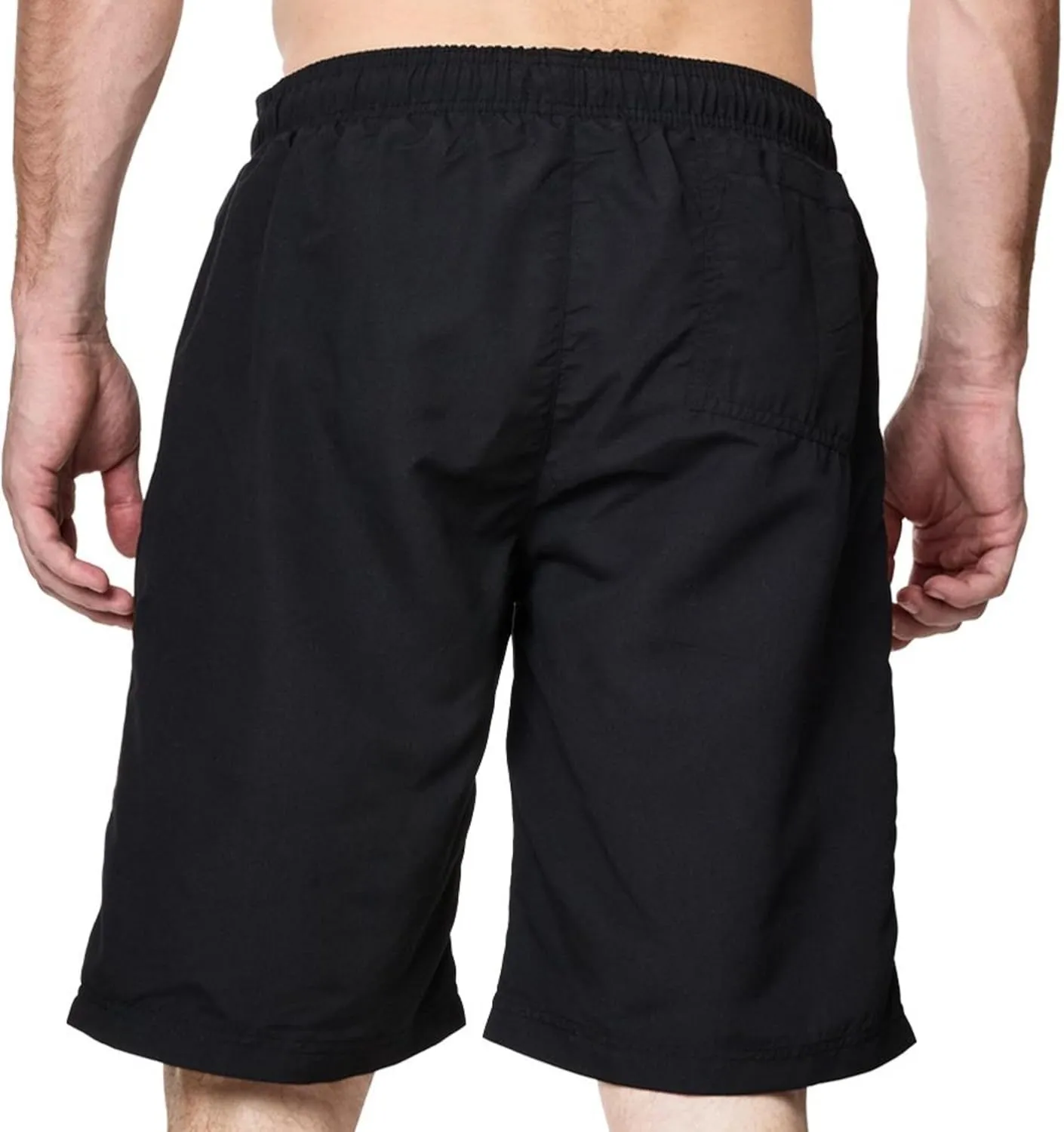 Billabong Swim Trunks for Men Big and Tall, Quick Dry Swim Board Shorts 10"