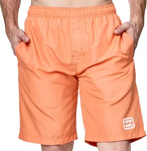 Billabong Swim Trunks for Men Big and Tall, Quick Dry Swim Board Shorts 10"