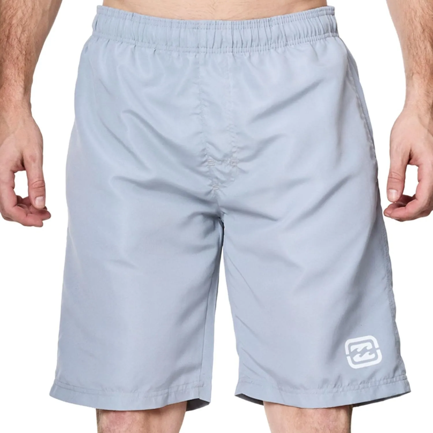 Billabong Swim Trunks for Men Big and Tall, Quick Dry Swim Board Shorts 10"