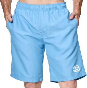 Billabong Swim Trunks for Men Big and Tall, Quick Dry Swim Board Shorts 10"