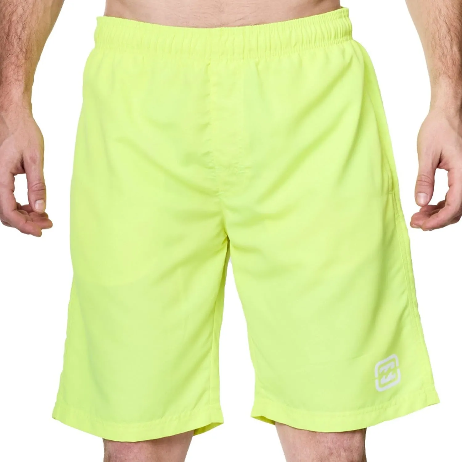 Billabong Swim Trunks for Men Big and Tall, Quick Dry Swim Board Shorts 10"