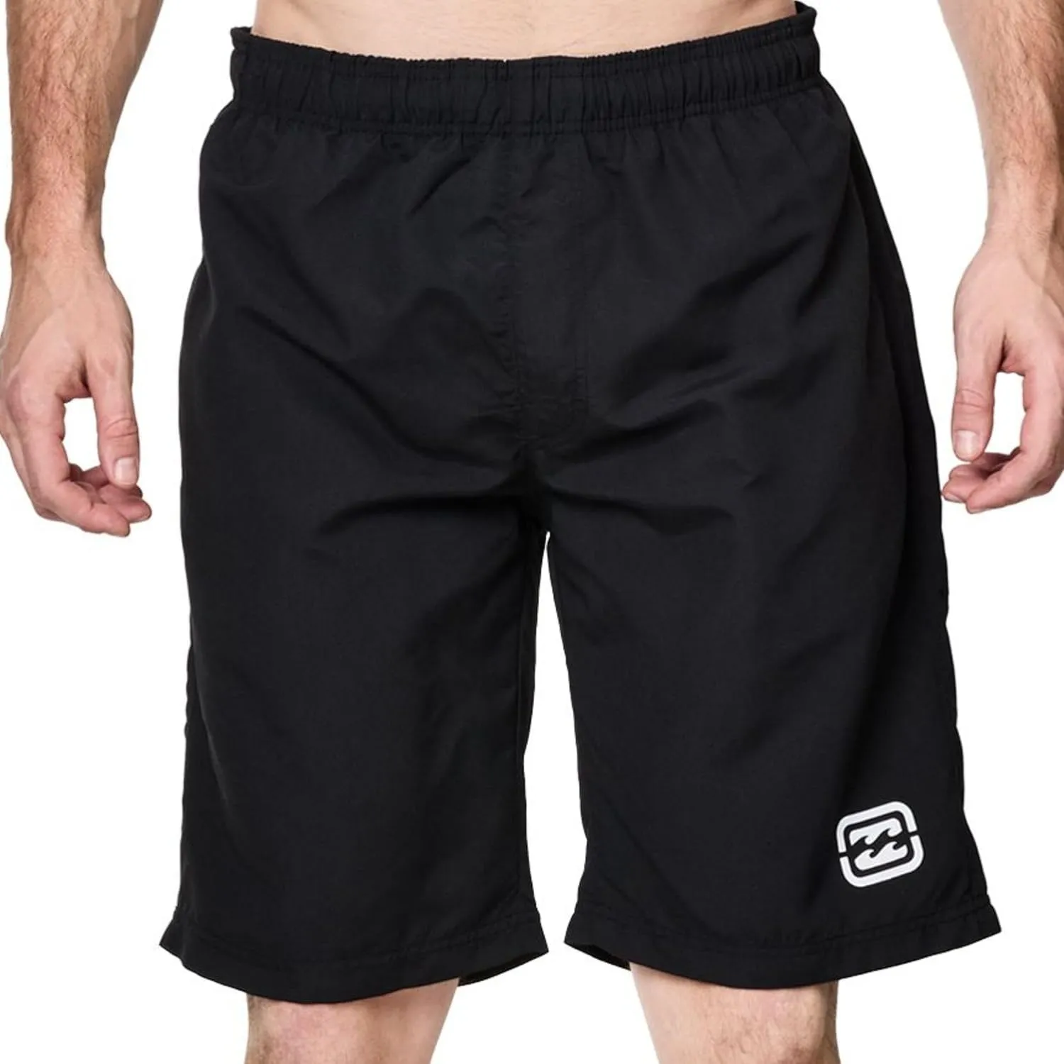 Billabong Swim Trunks for Men Big and Tall, Quick Dry Swim Board Shorts 10"