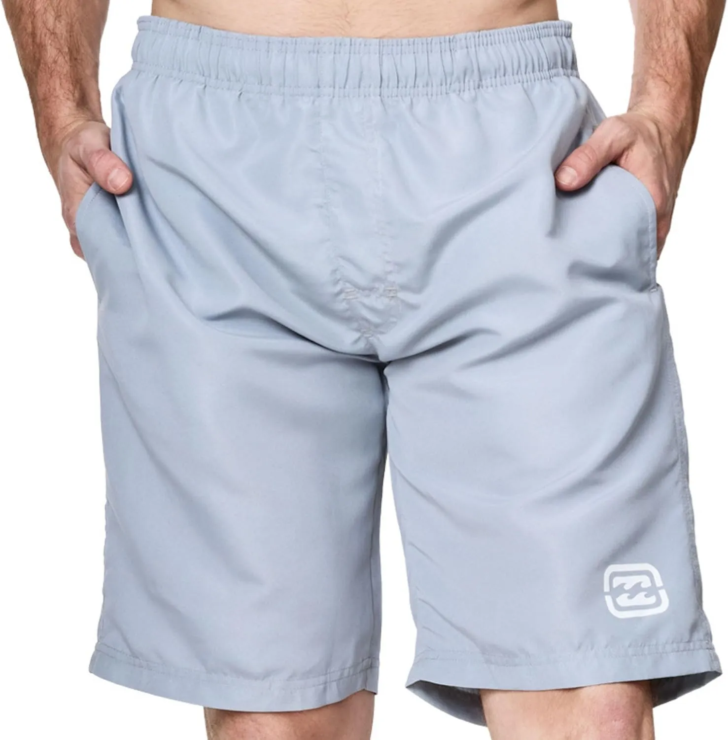 Billabong Swim Trunks for Men Big and Tall, Quick Dry Swim Board Shorts 10"