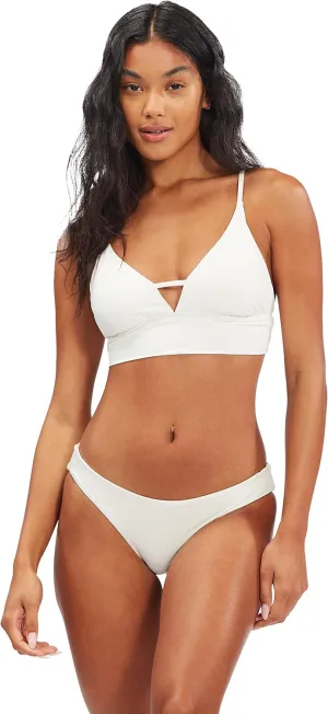 Billabong Women's Classic Lowrider Bikini Bottom