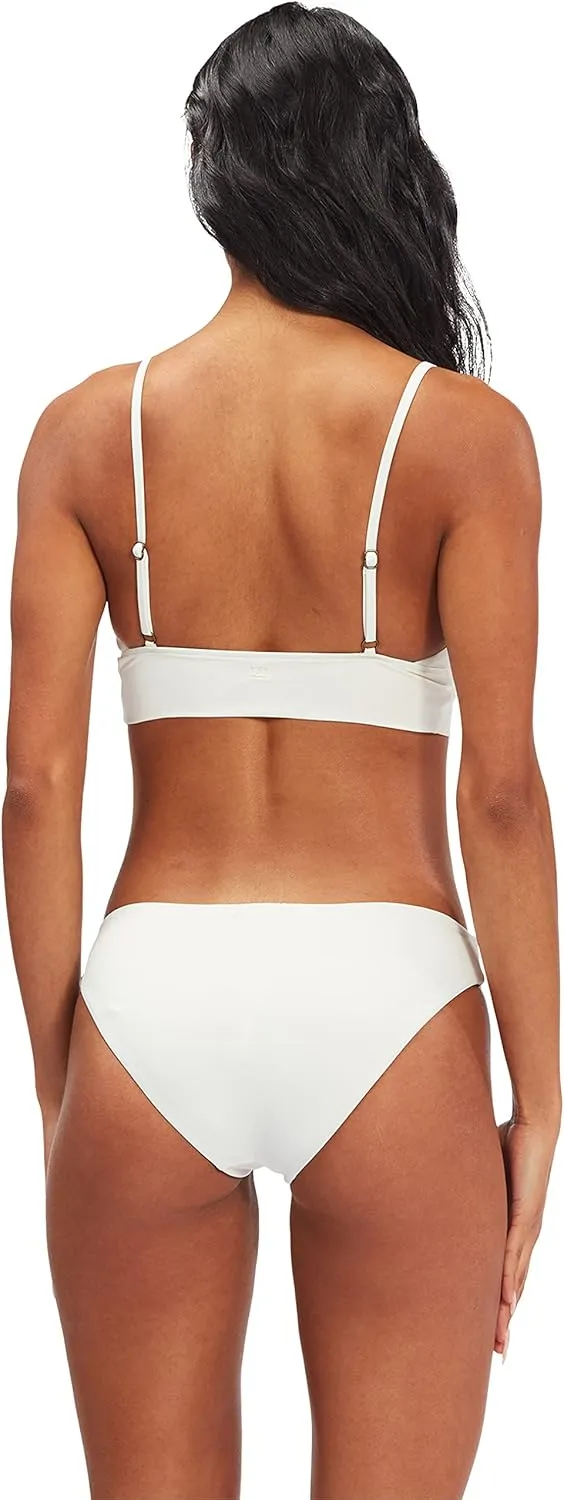 Billabong Women's Classic Lowrider Bikini Bottom