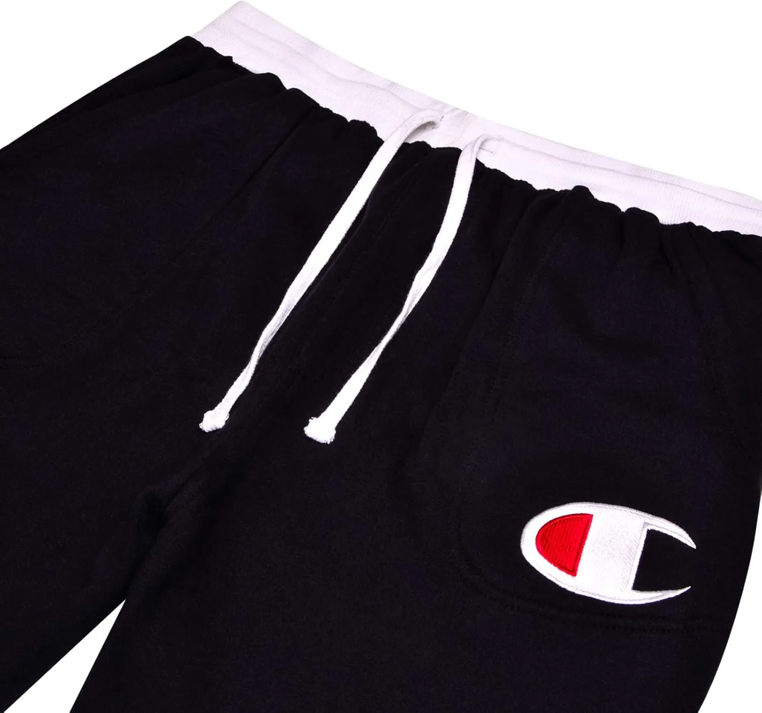 Champion Basketball Shorts Big and Tall - Mens Jersey Athletic Gym Workout Short