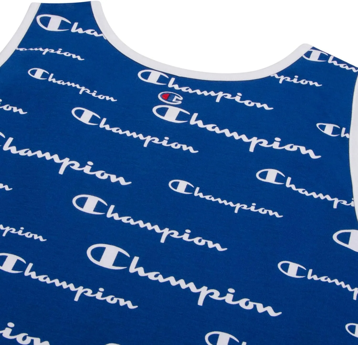 Champion Big and Tall Tank Tops for Men  Big and Tall Mens Sleeveless Shirts