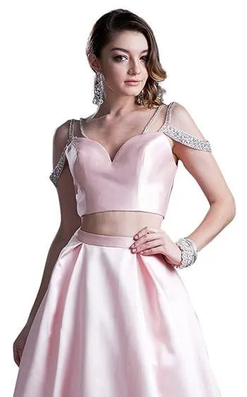 Cinderella Divine 13042 Dress