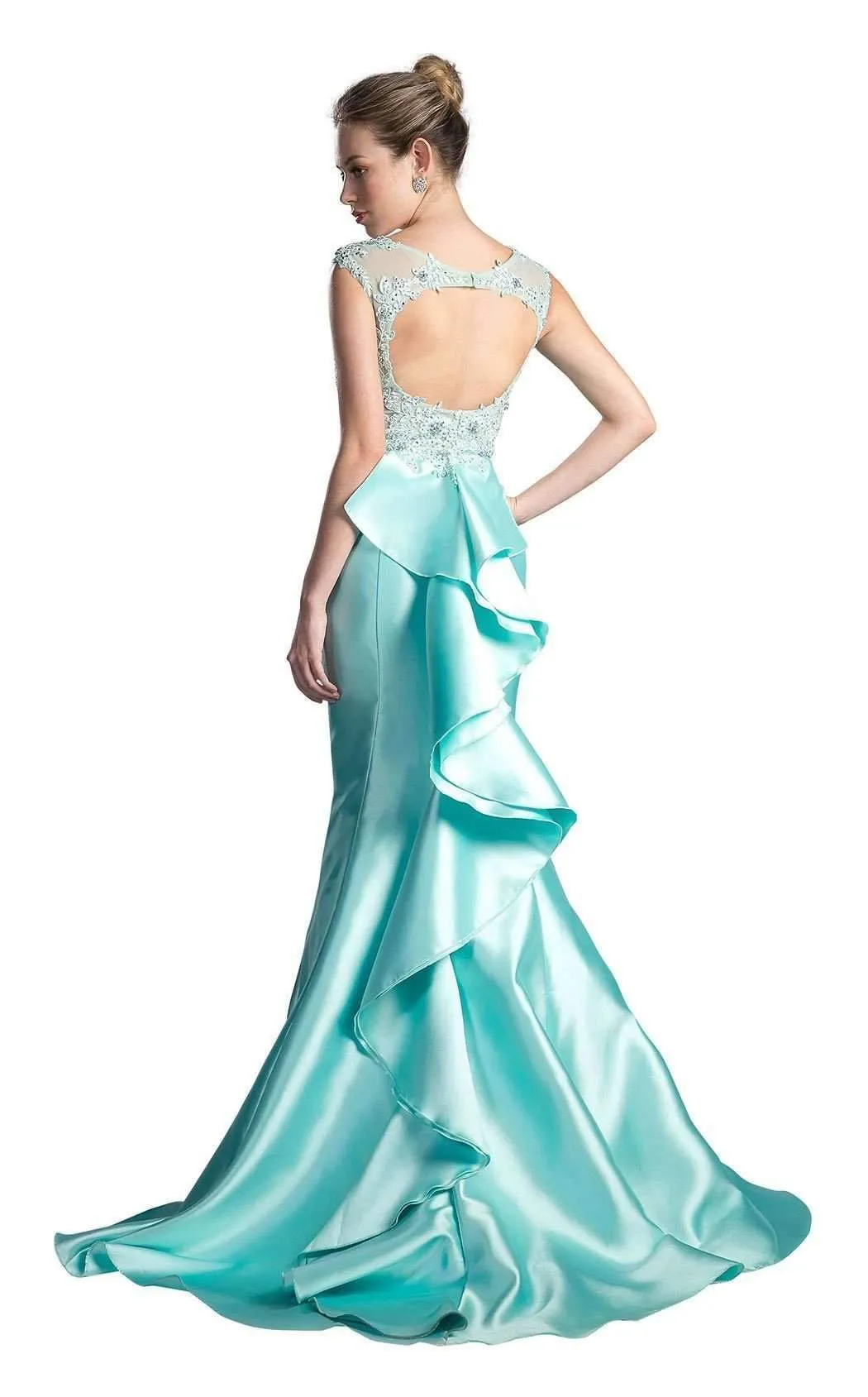 Cinderella Divine 8984A Dress
