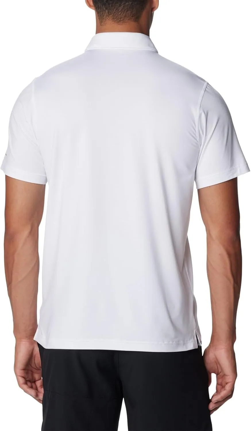 Columbia Men's Tech Trail Polo