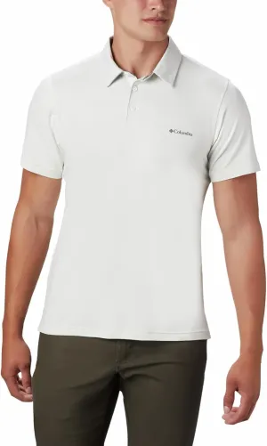 Columbia Men's Tech Trail Polo