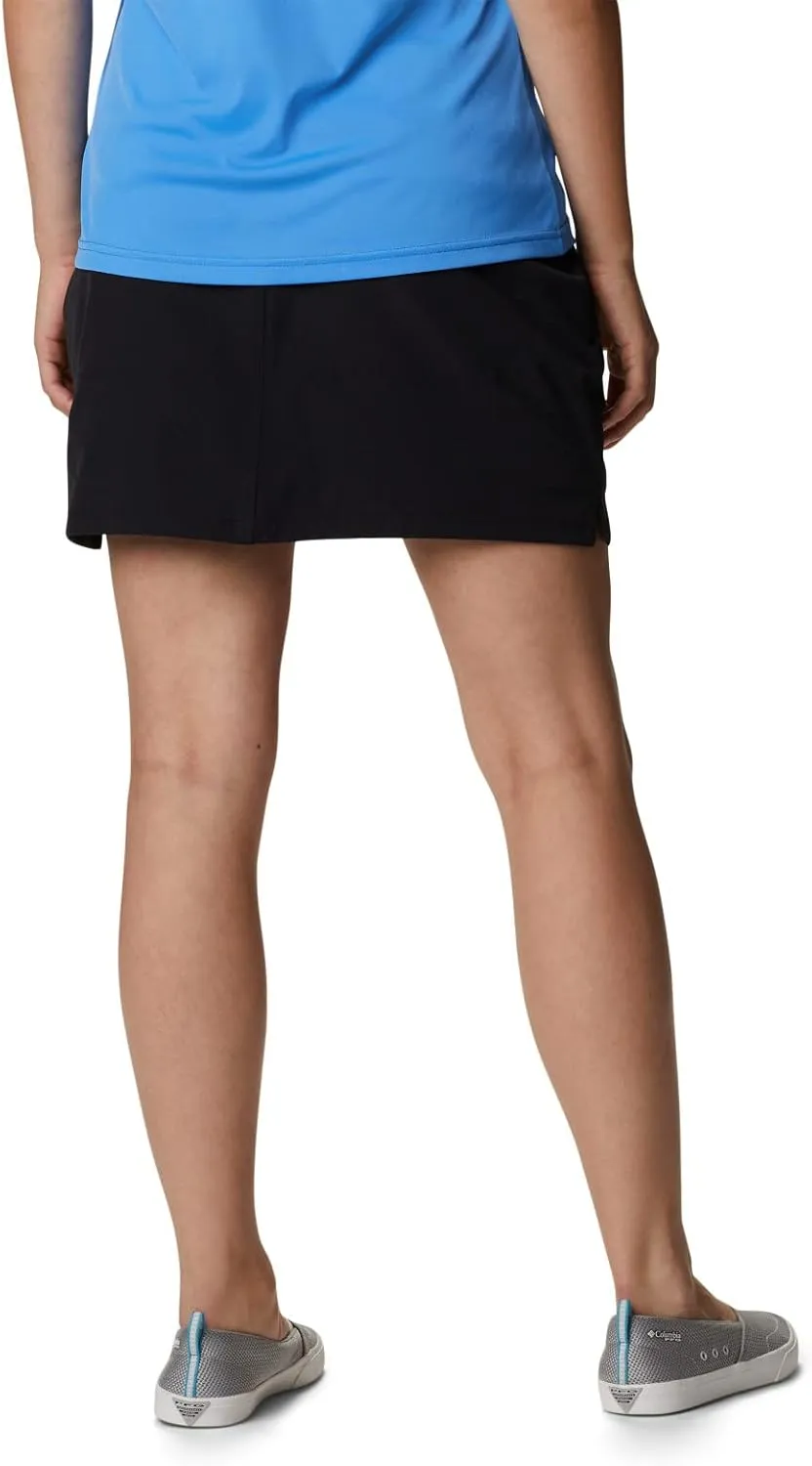 Columbia Women's Sun Drifter Woven Skort
