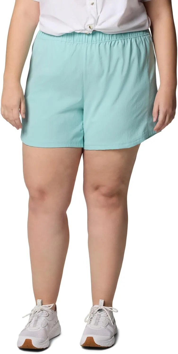 Columbia Women's Tamiami Pull-on Short