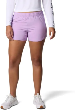Columbia Women's Tamiami Pull-on Short
