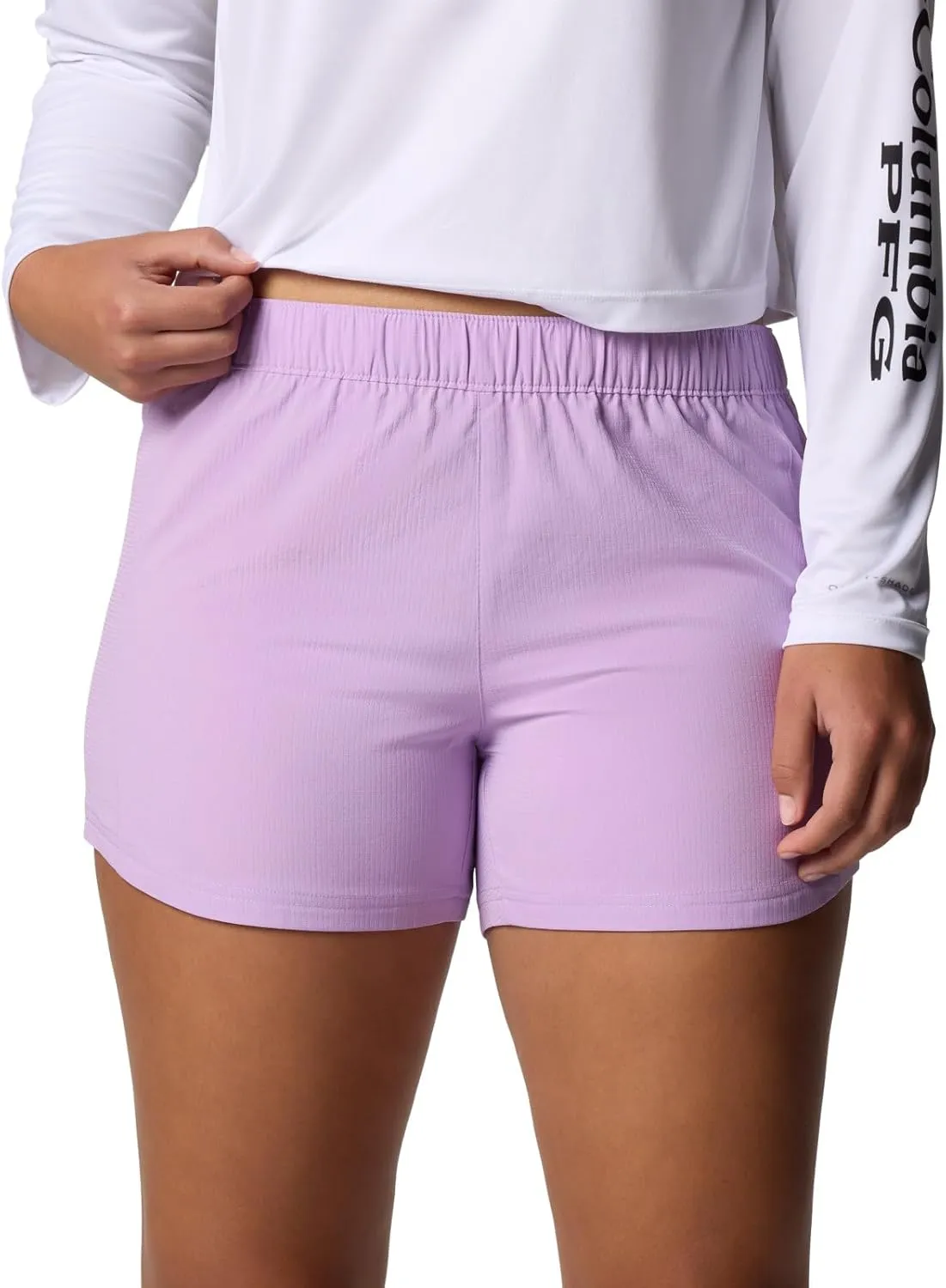 Columbia Women's Tamiami Pull-on Short