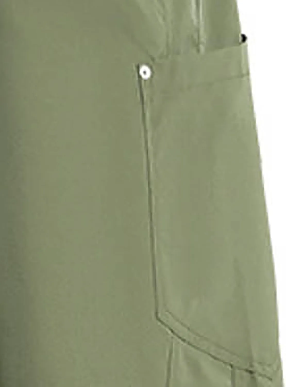Compression Pants Men Baggy Jeans Working Shorts Stretch Elastic Waist Outfits Wide Leg Casual Resort Wear Big