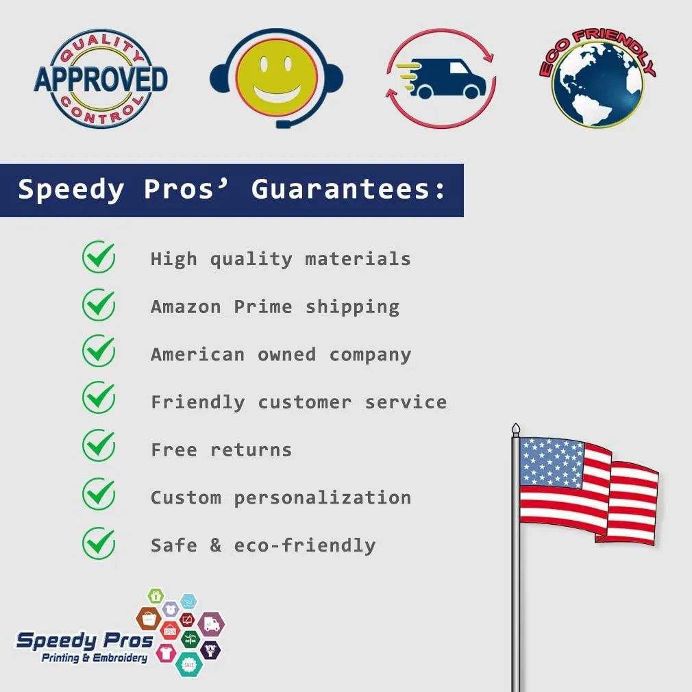 Custom Polo Shirts for Men Vietnam Veteran Flag Military Embroidery Cotton