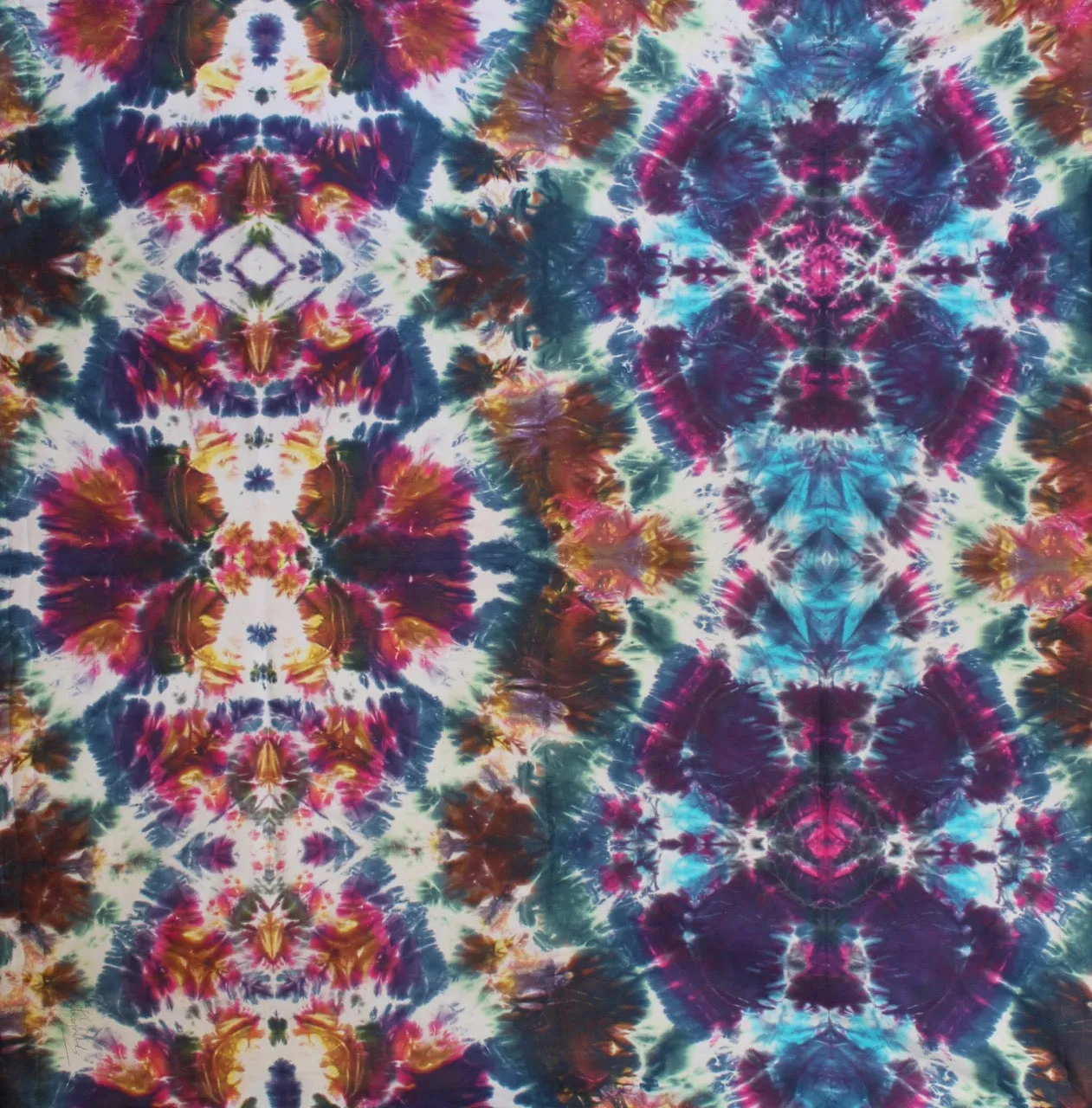 'Design Puzzle' 44"X44" #1827