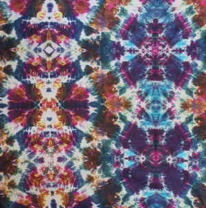 'Design Puzzle' 44"X44" #1827