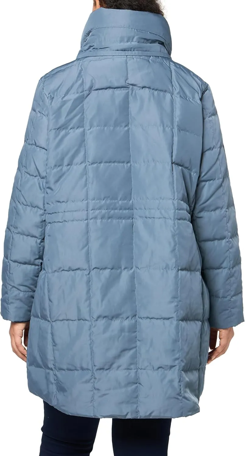 Eddie Bauer Women's Yukon Classic Down Parka