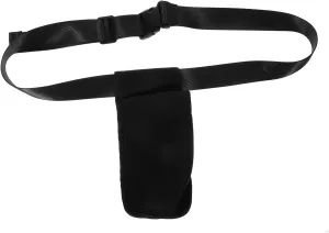 Essential Oil Bottle Fanny Pack Massage Lotion Bottles Storage Bag Waist Pouch