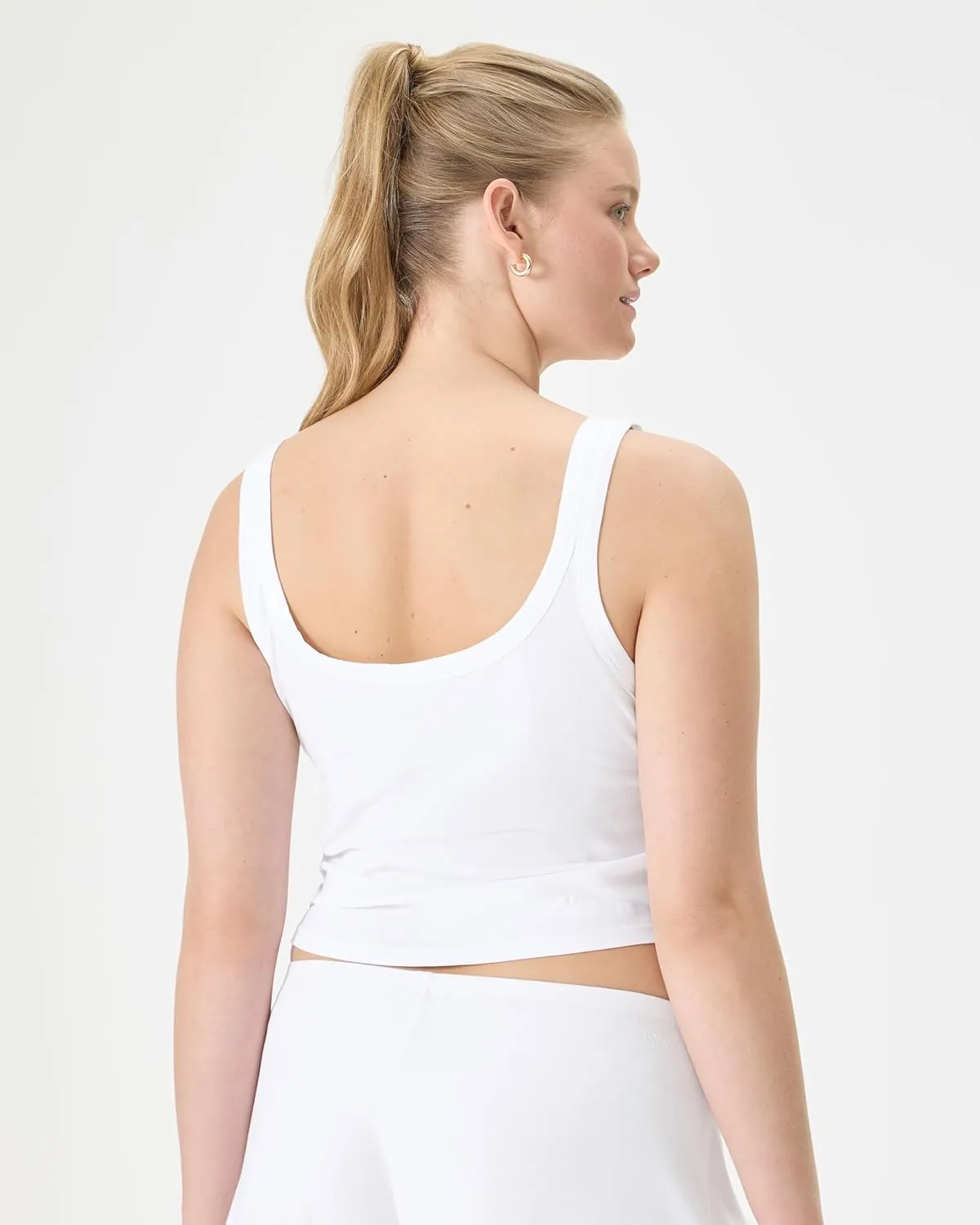 Florence By Mills Women's Sleepwear Classic Tank