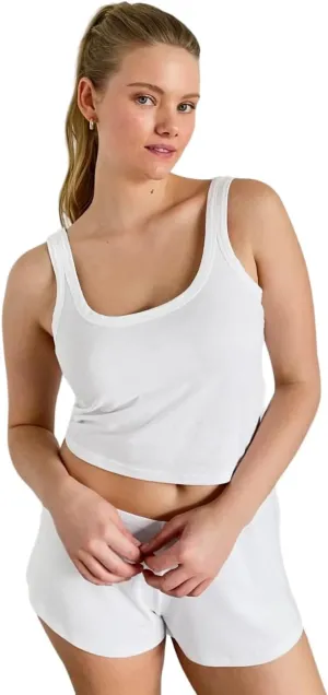 Florence By Mills Women's Sleepwear Classic Tank